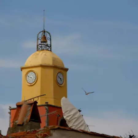 Place Des Lices, Apartment Saint-Tropez