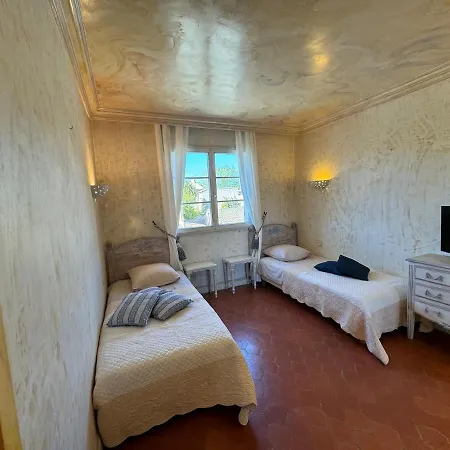 Apartment Place Des Lices,