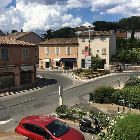 Place Des Lices, Saint-Tropez