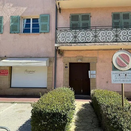 Daire Place Des Lices, Saint-Tropez