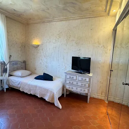 Appartement Place Des Lices,